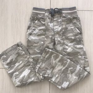 Boys Next Direct cargo camouflage pants